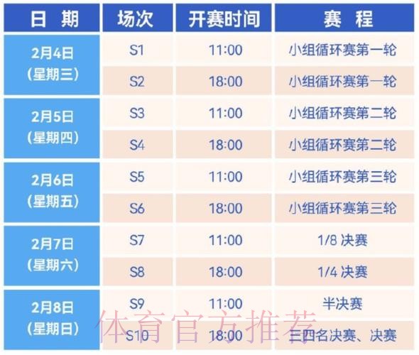 2026年乒乓球世界杯直播赛程解析 2026年乒乓球世界杯直播赛程解析